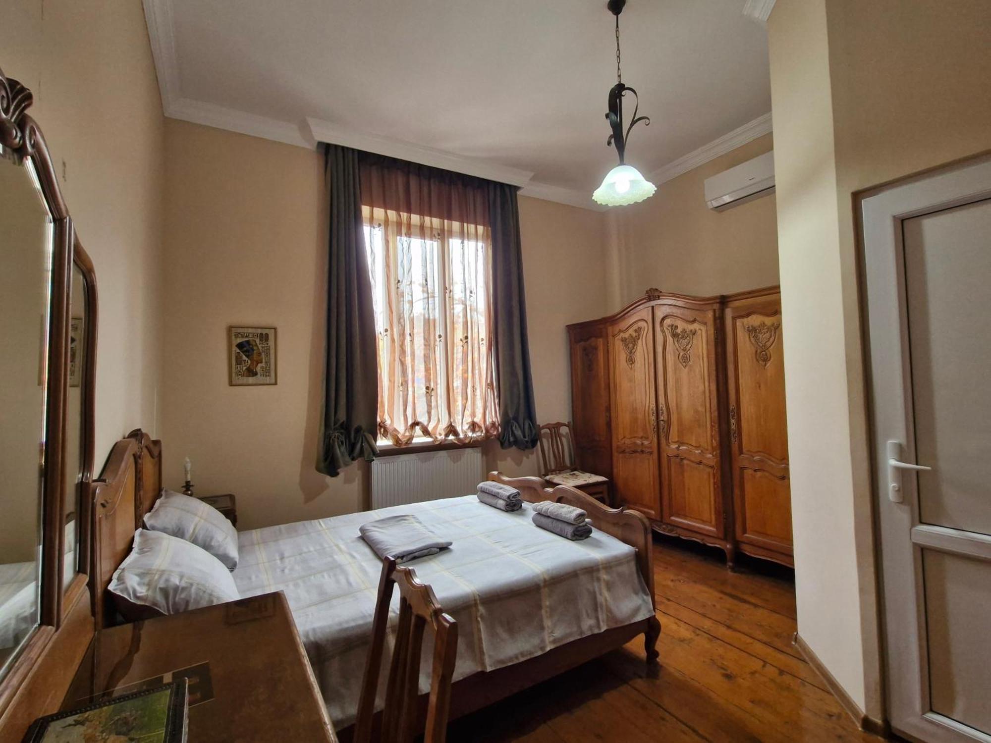 Tamari Guest House Telavi Exterior photo